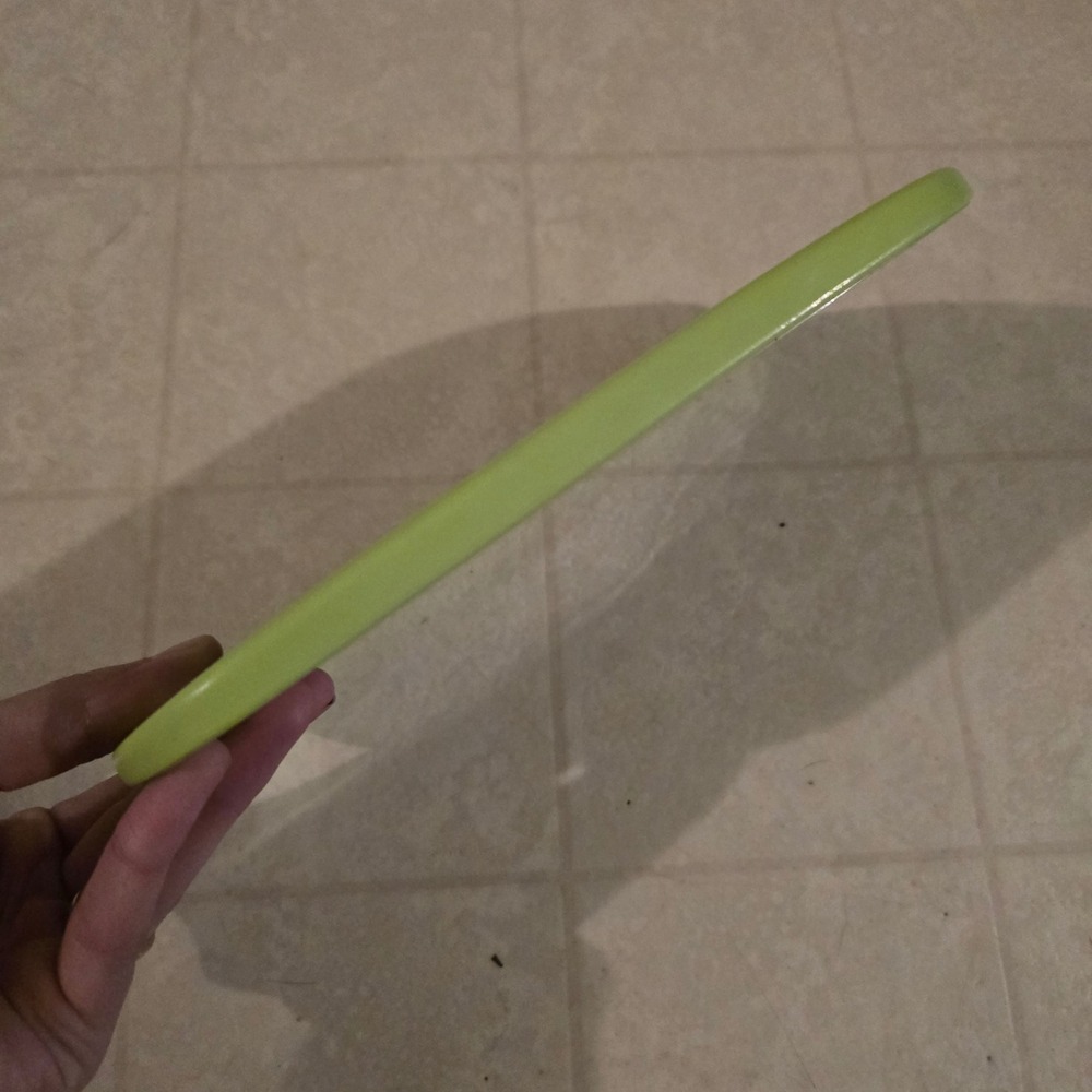 PBS KIDS Playtime Pad PBKRWM5410 Kids Tablet Green For Parts Repair 2019 - Picture 4 of 6